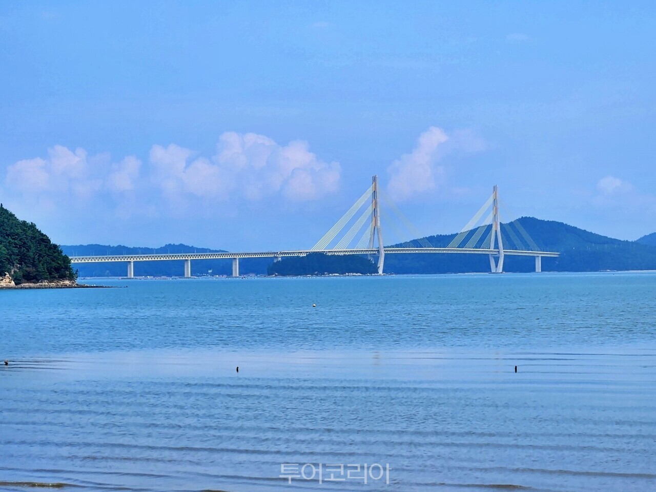 거금대교 /사진-투어코리아