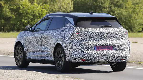 세닉 페이스리프트