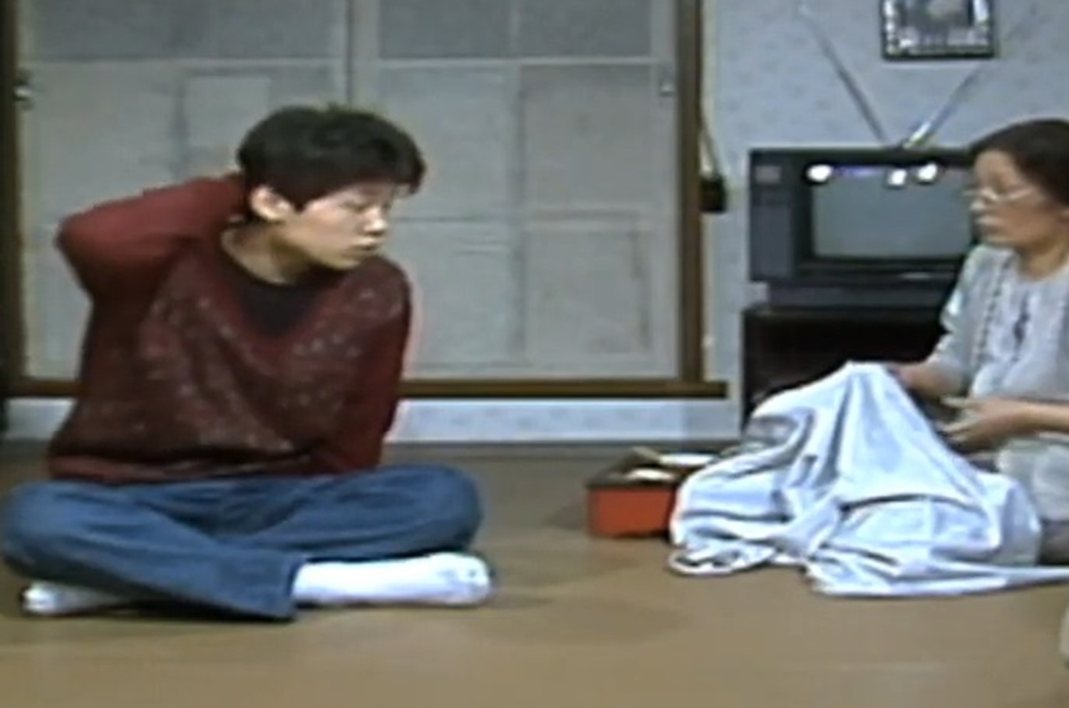 引用:MBCアーカイブ