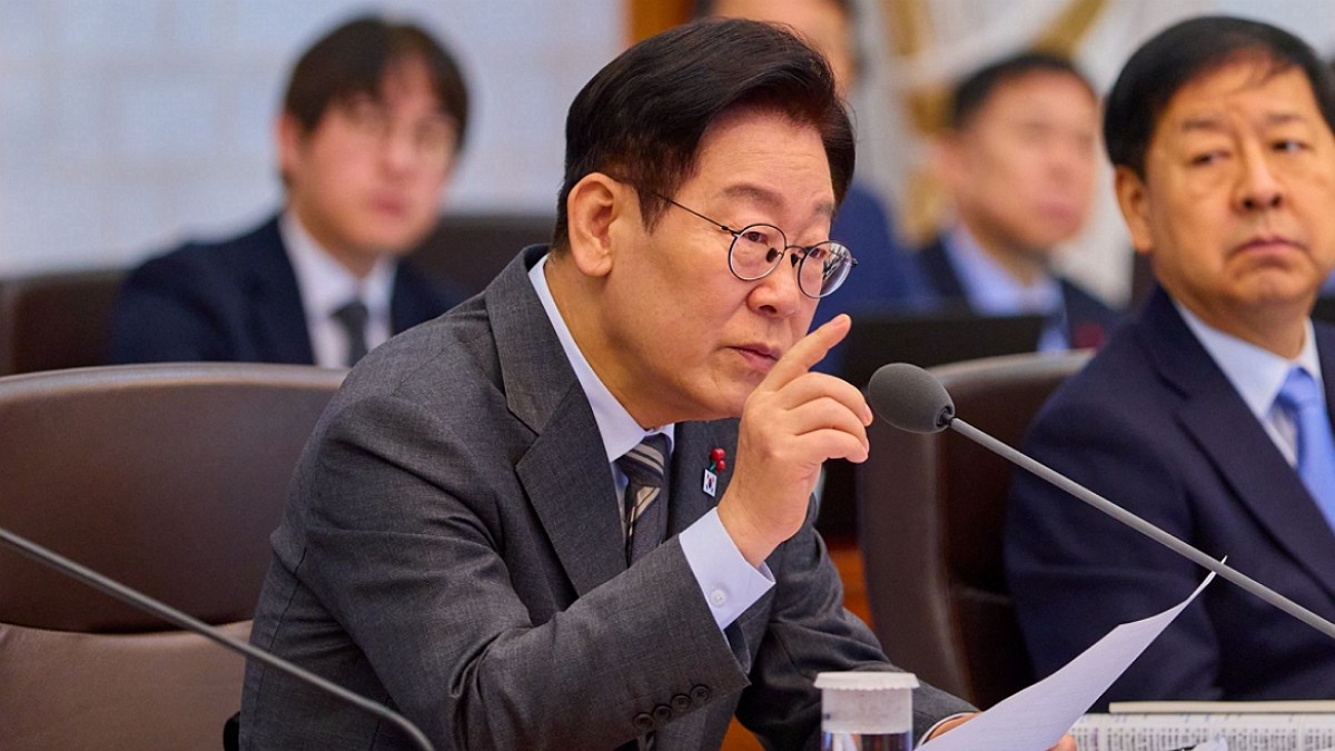 [사진=청와대]