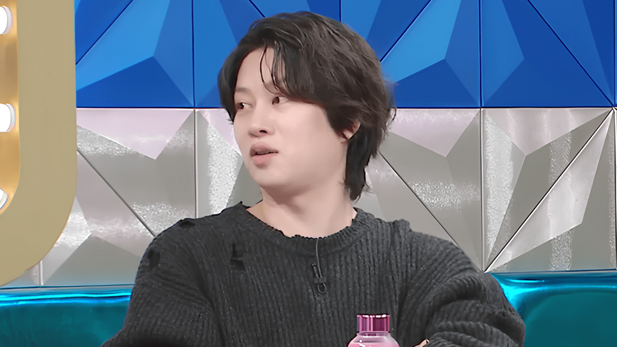 [사진=MBC '라디오스타']