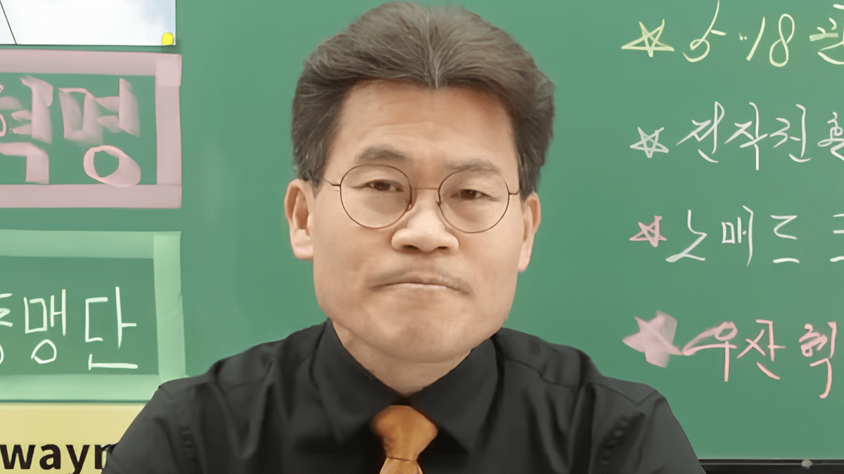 [사진=Youtube '전한길뉴스']