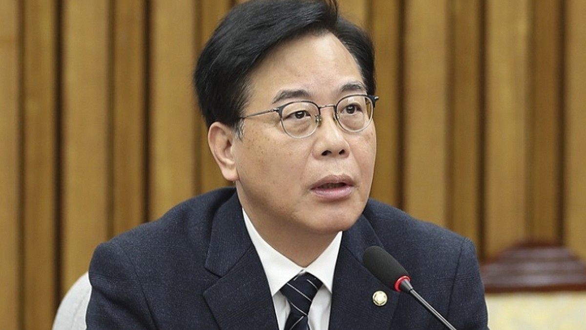 [사진=송언석 SNS]