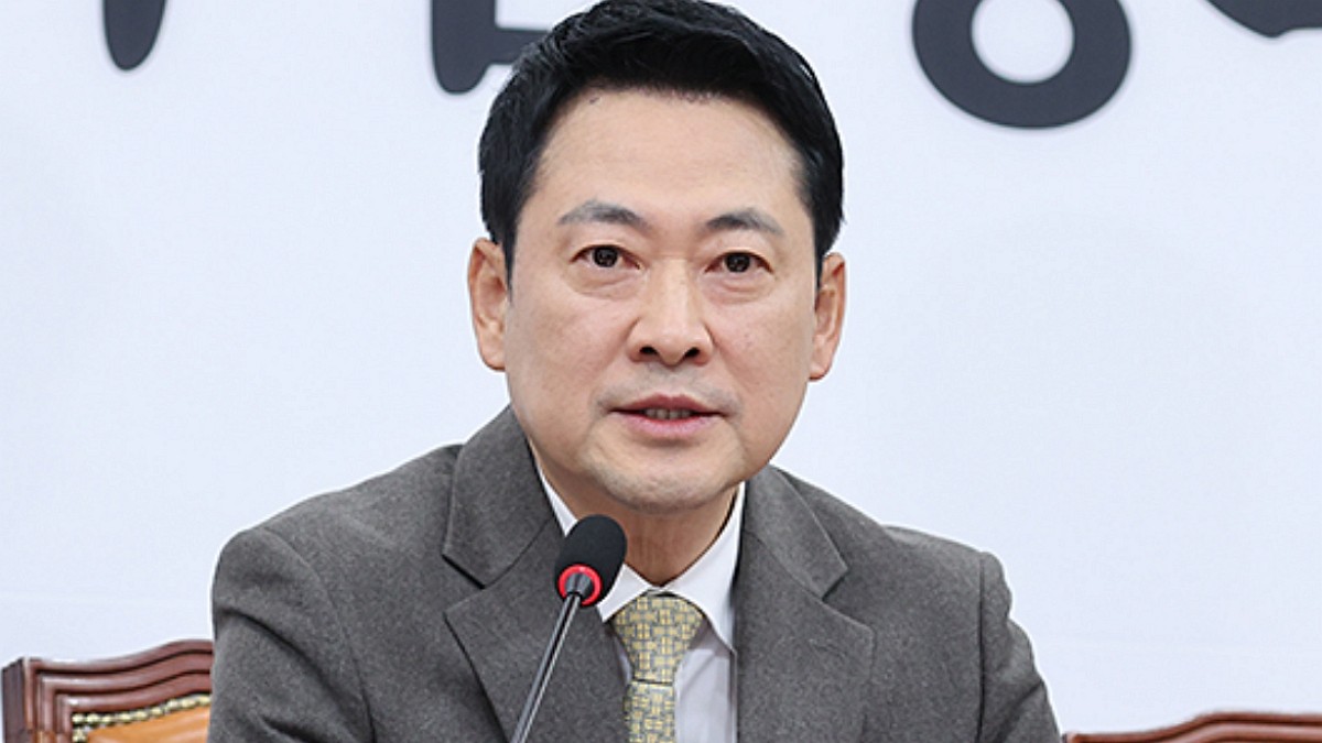[사진=국민의힘]