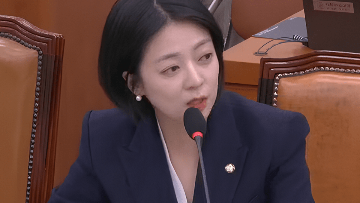 [사진=Youtube '배현진TV']