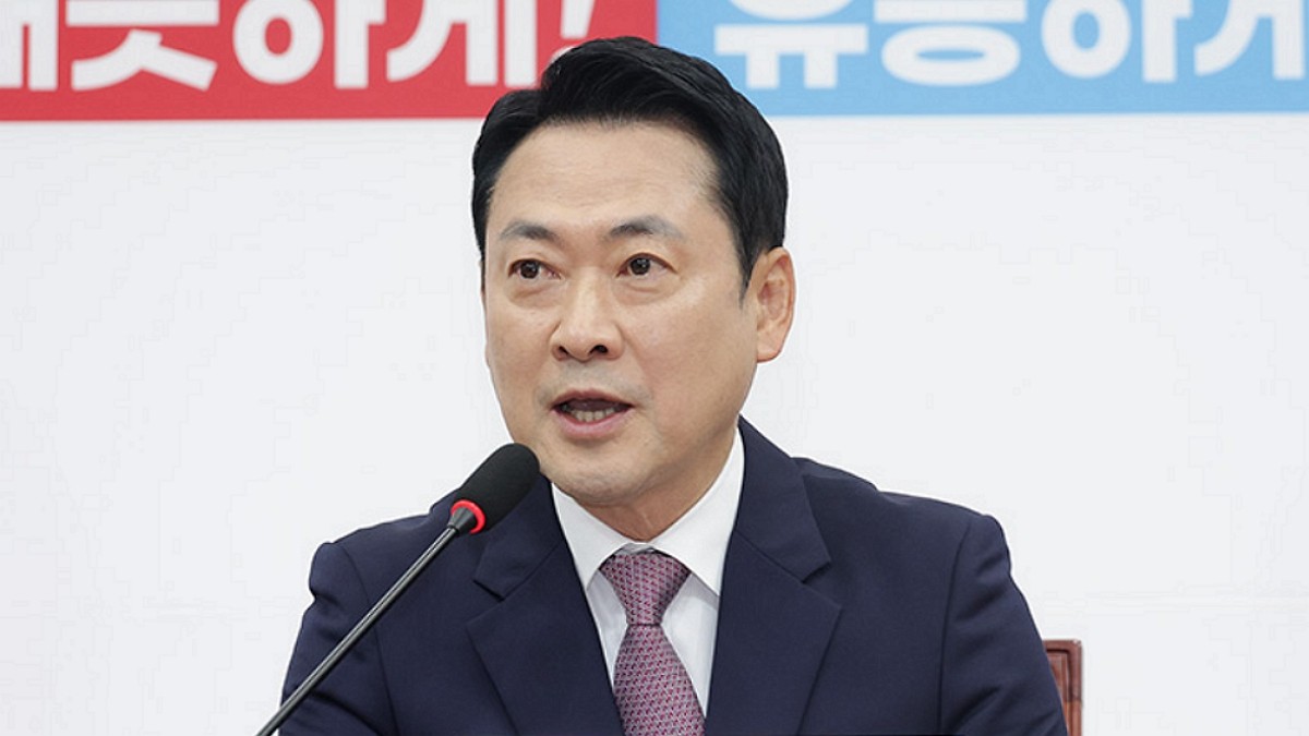 [사진=국민의힘]
