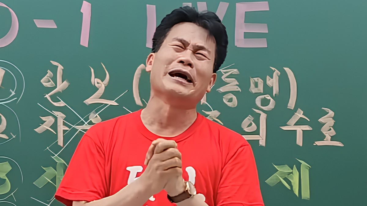 [사진=Youtube '전한길뉴스']