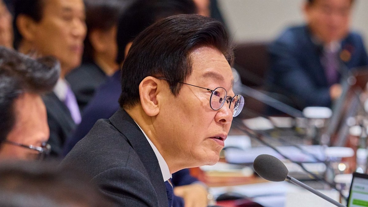 [사진=청와대]