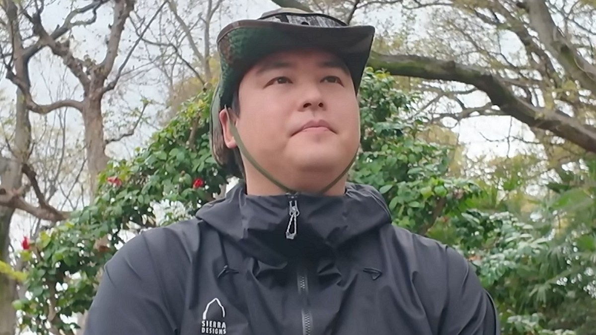 [사진=Youtube '살찐삼촌 이장우']