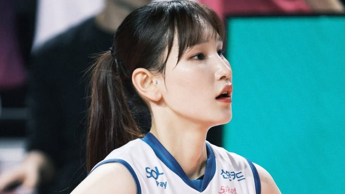 [사진=안혜진 SNS]