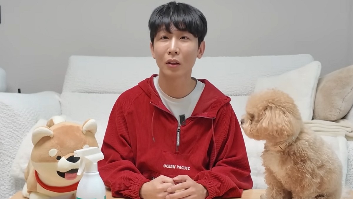 [사진=Youtube '원샷한솔']
