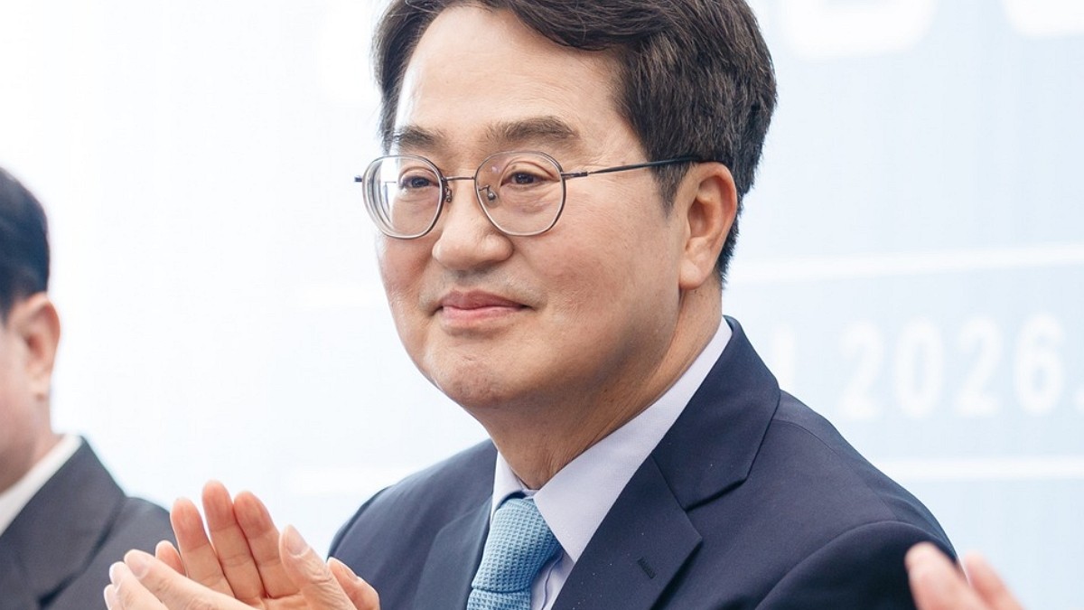 [사진=김동연 SNS]