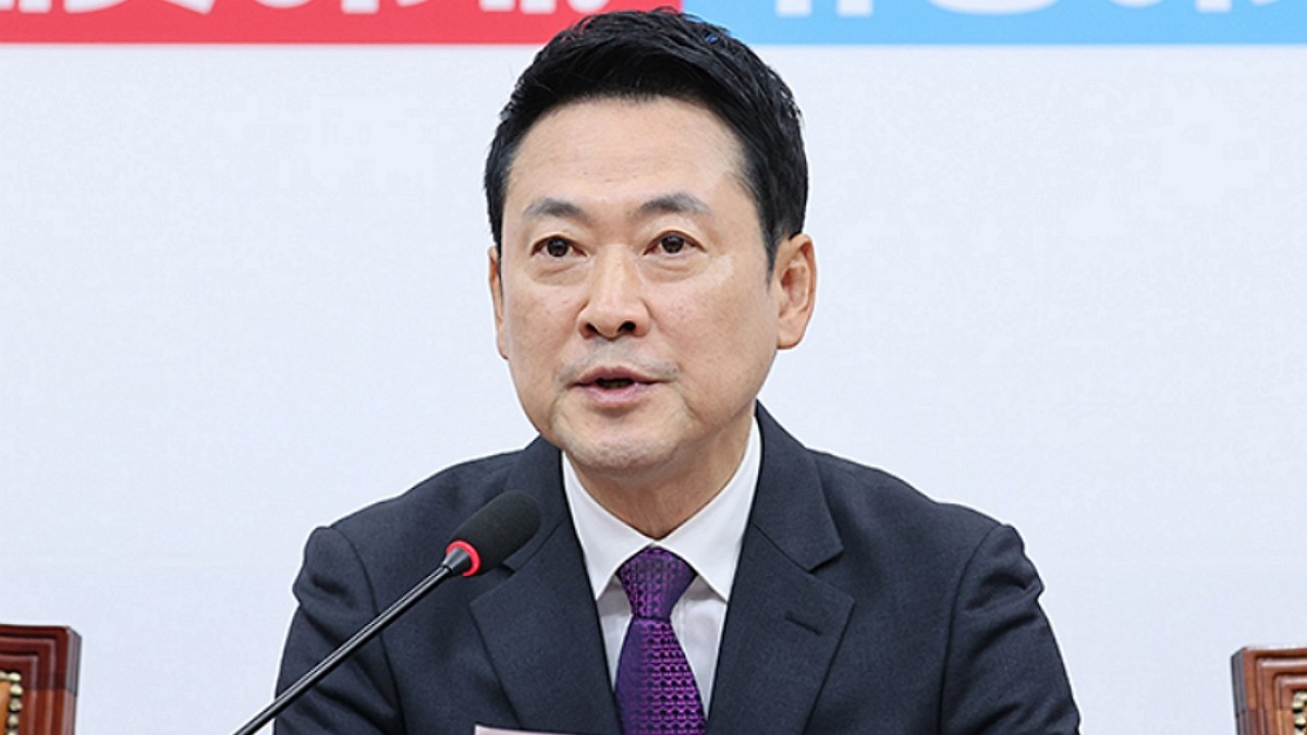 [사진=국민의힘]