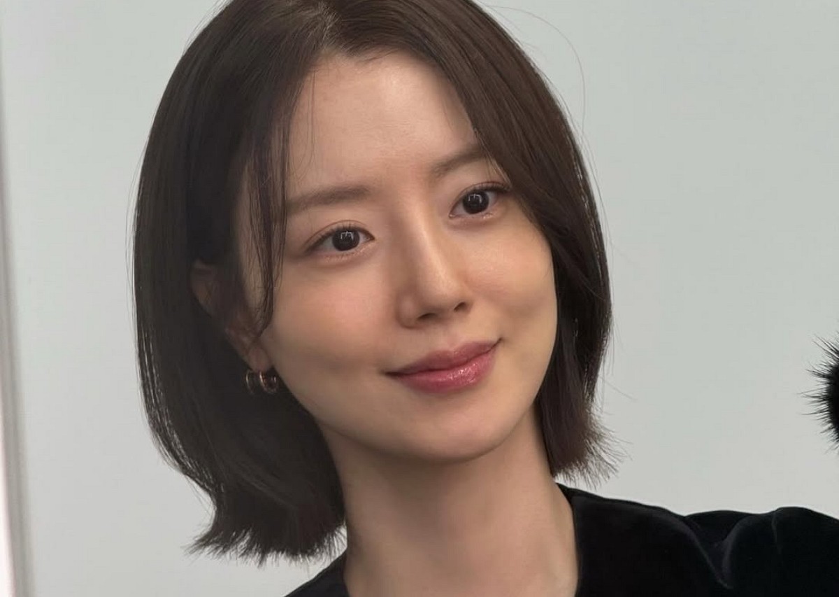 [사진=문채원 SNS]