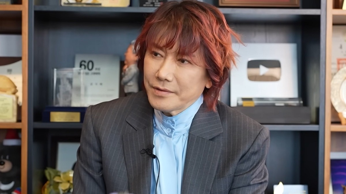 引用：YouTubeチャンネル「ソン・スンファンのワンダフルライフ」