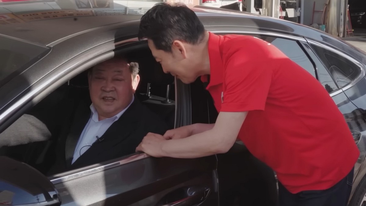 [사진=Youtube '장대표 어디가?']