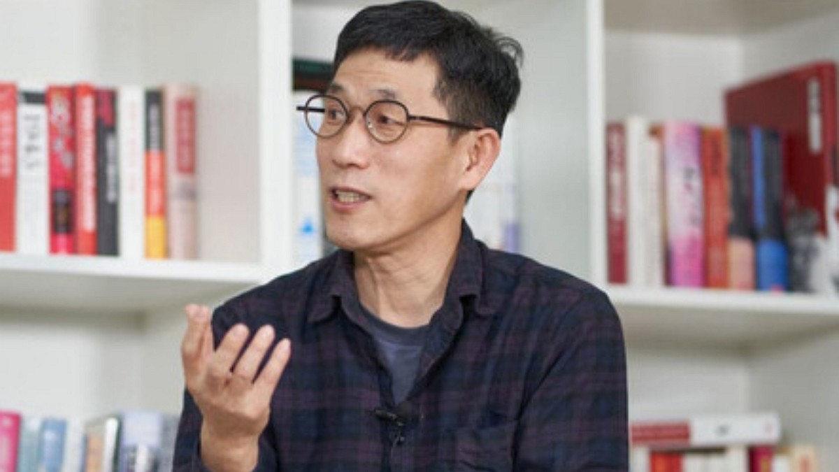 [사진=금태섭블로그]