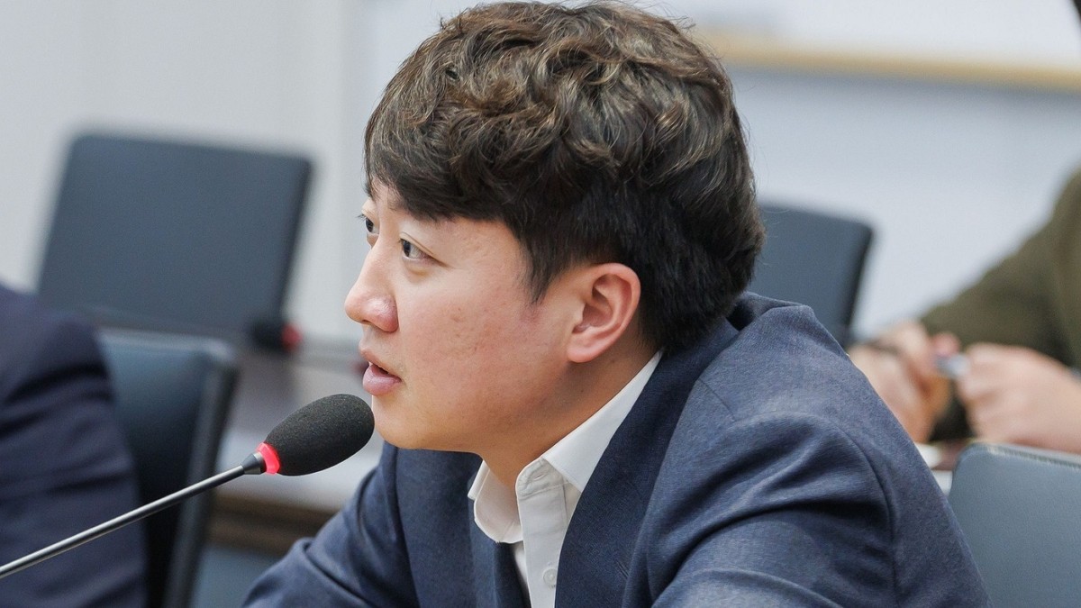 [사진=이준석 SNS]