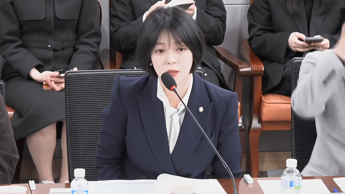 [사진=Youtube '배현진TV']