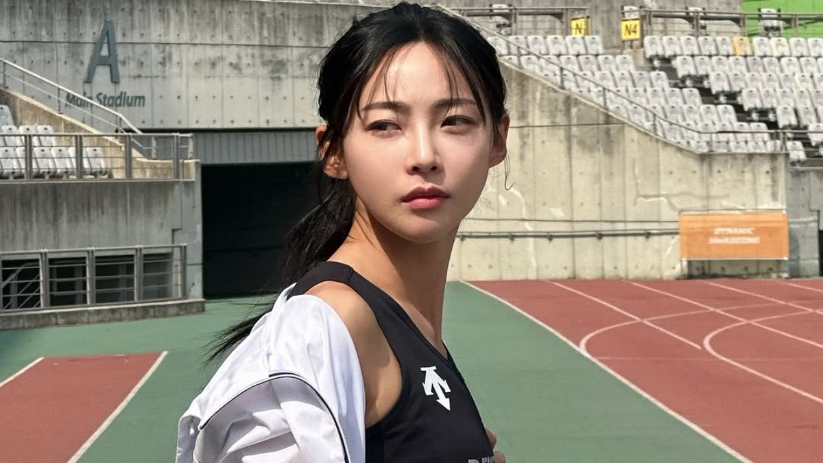 [사진=김민지 SNS]