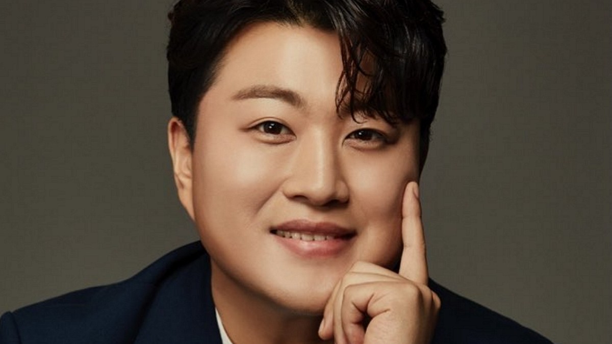 [사진=김호중 SNS]