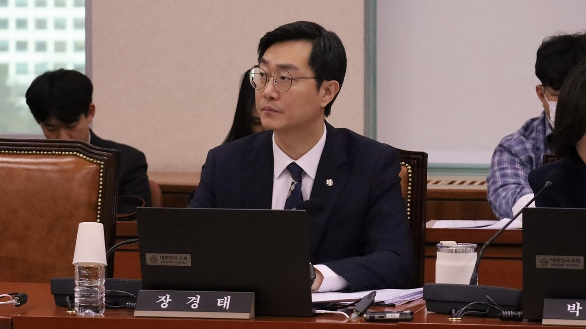 [사진=장경태 SNS]