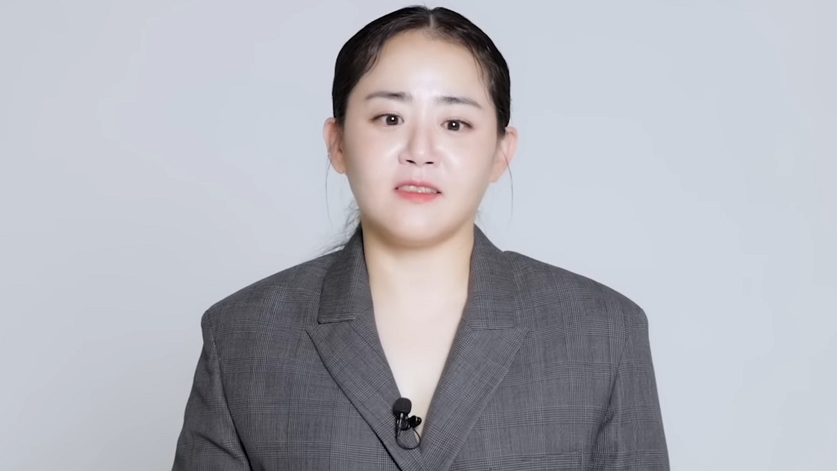 [사진=Youtube 'COSMOPOLITAN korea']
