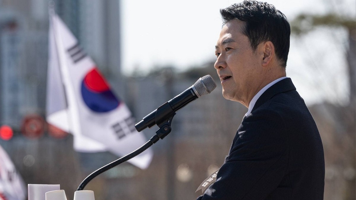 [사진=장동혁 SNS]