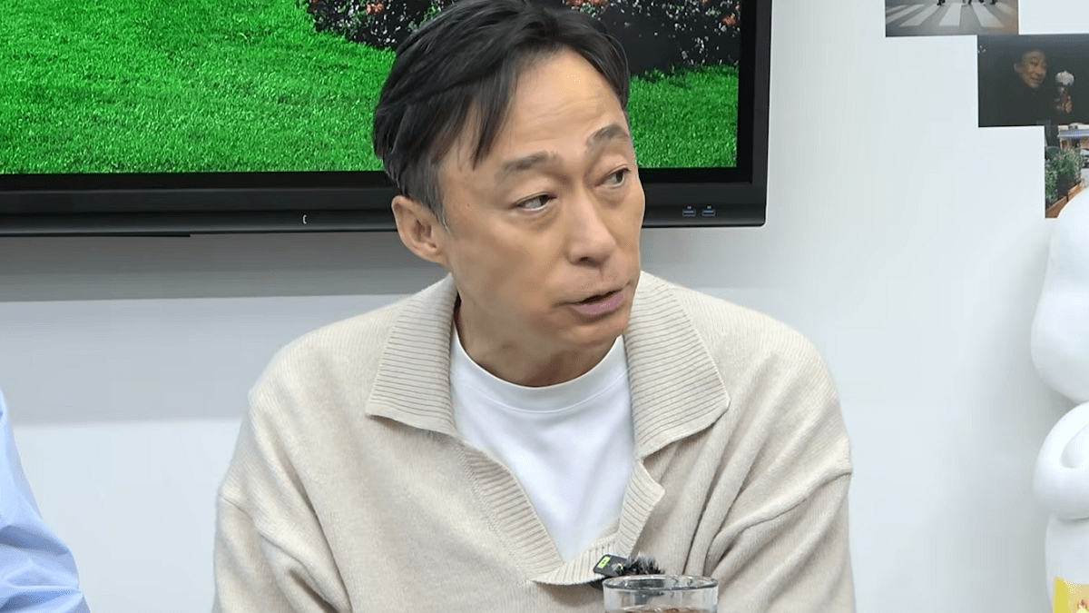 [사진=Youtube '뜬뜬 DdeunDdeun']