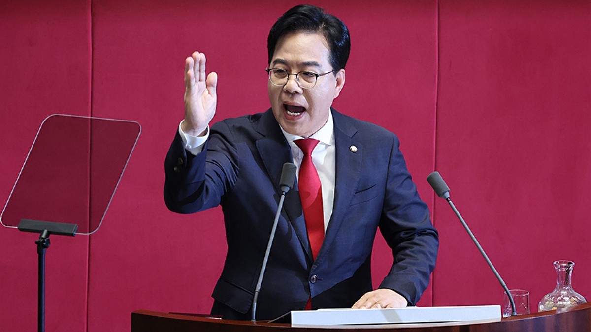 [사진=국민의힘]
