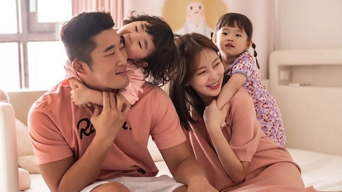 [사진=김동현 SNS]