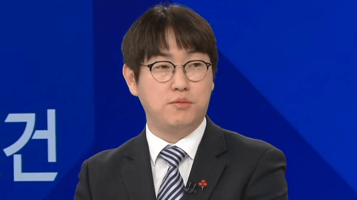[사진=KBS1 '사사건건']