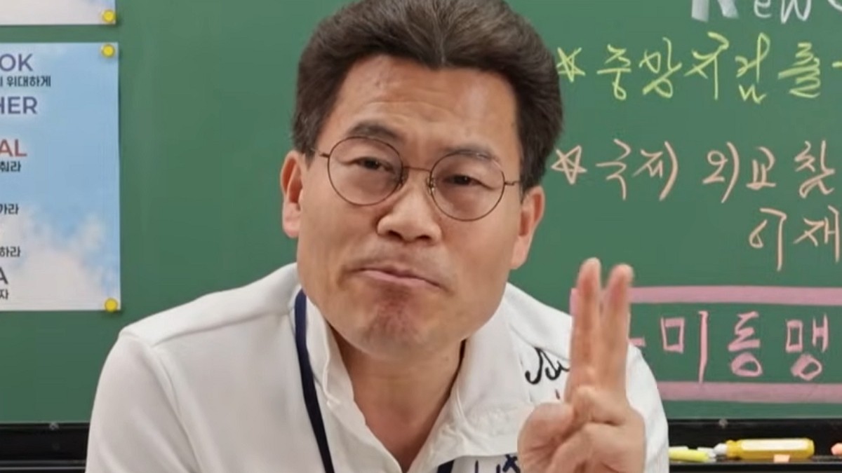 [사진=Youtube '전한길뉴스']