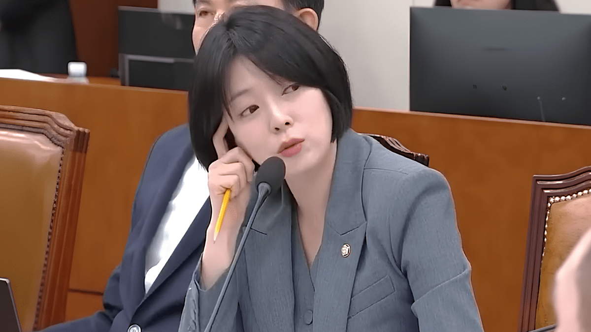 [사진=Youtube '배현진']