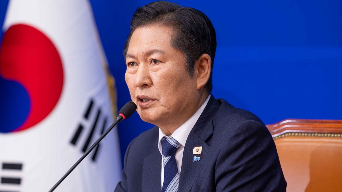 [사진=더불어민주당]