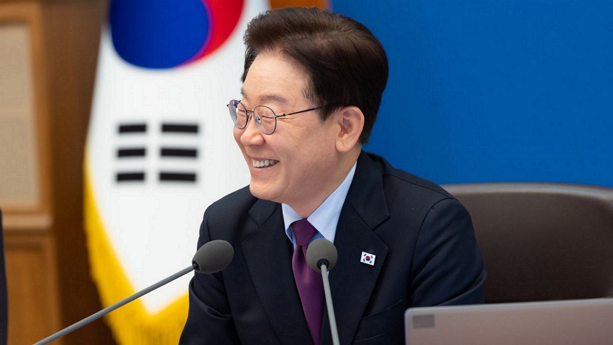 [사진=청와대]
