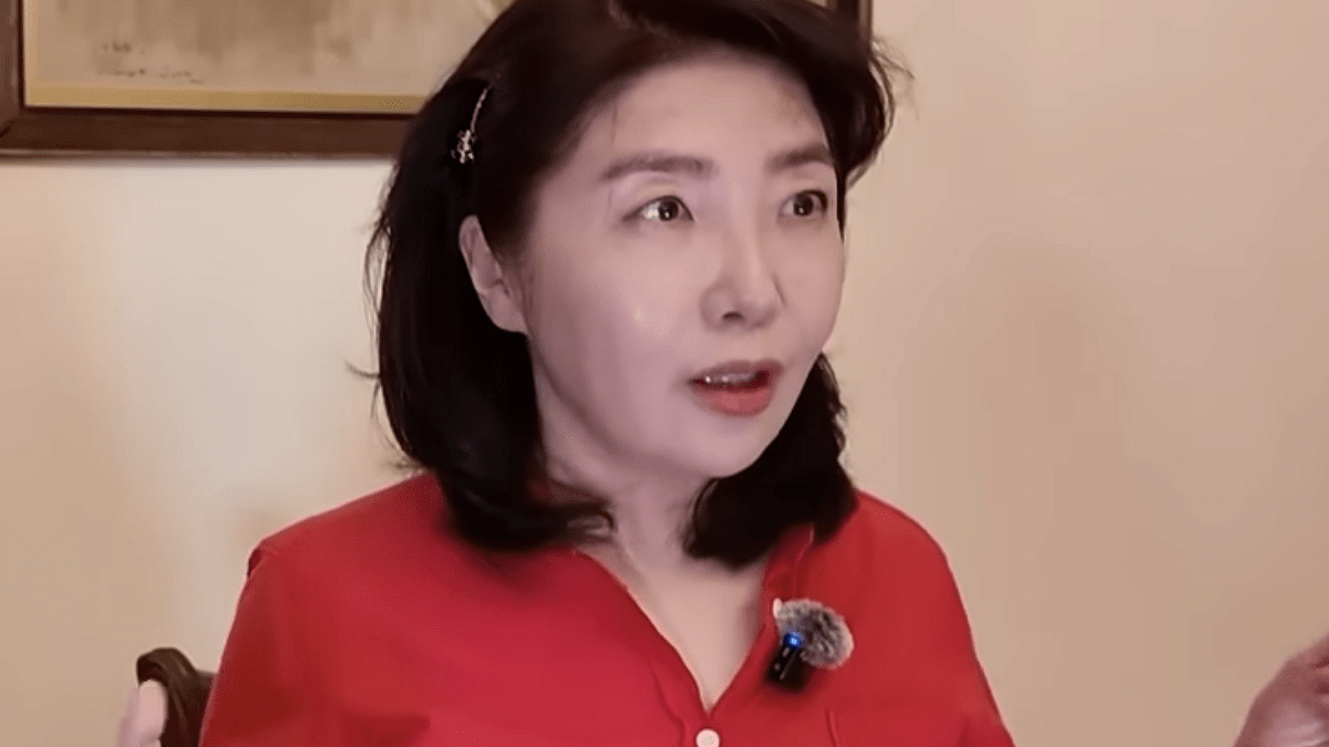 [사진=Youtube '여에스더의 에스더TV']