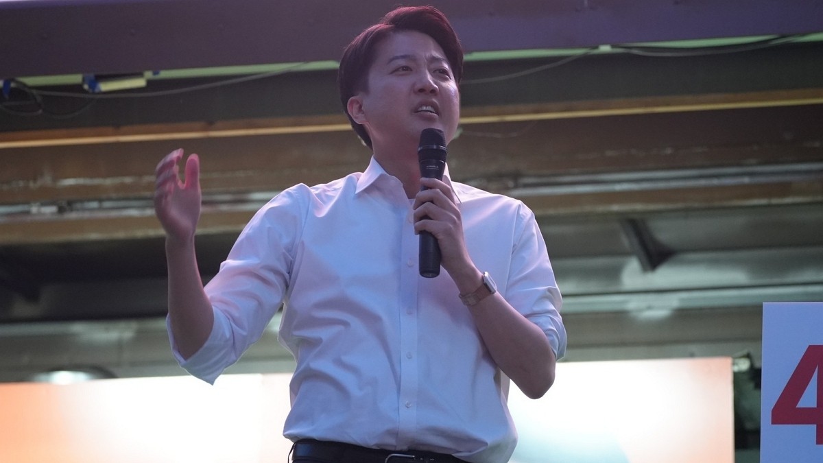 [사진=이준석 SNS]