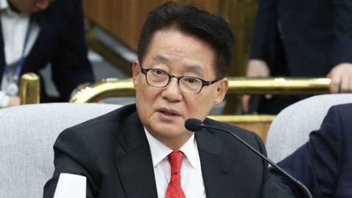 [사진=박지원 의원실]