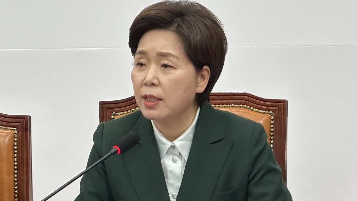 [사진=양향자 SNS]