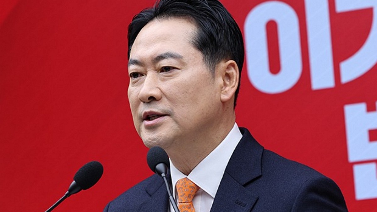 [사진=국민의힘]