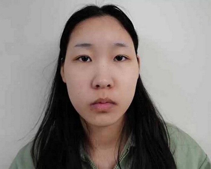 강북 모텔 연쇄살인' 피의자 김소영 [사진=서울북부지검]