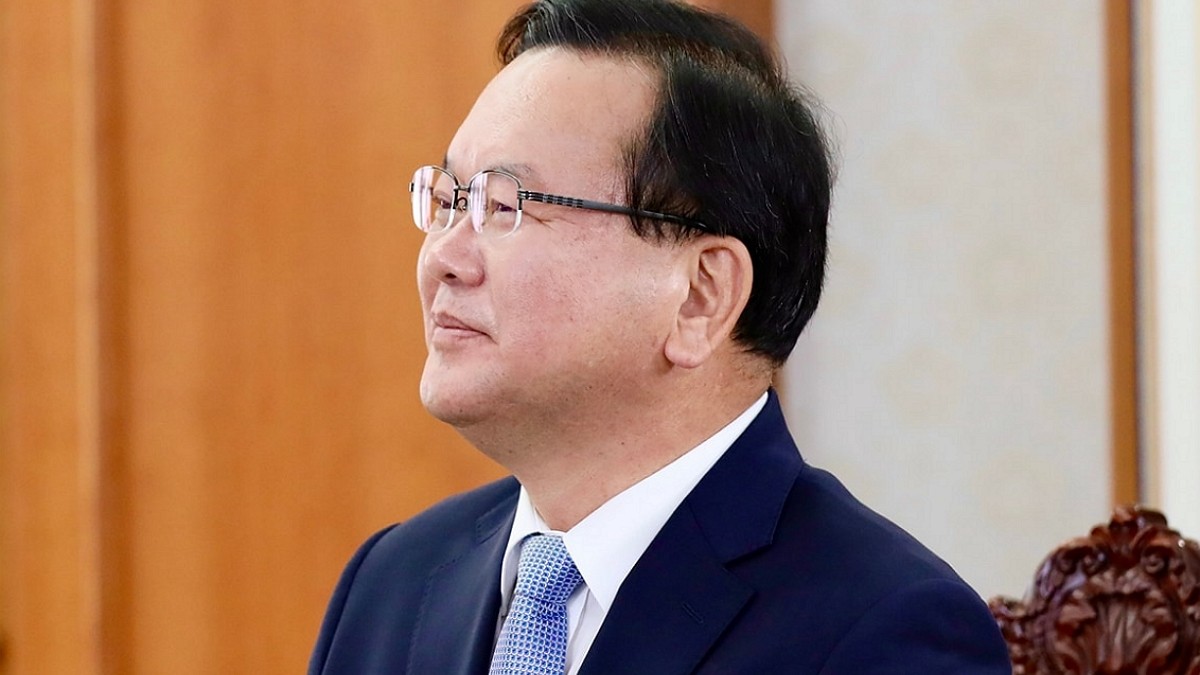 [사진=김부겸 SNS]