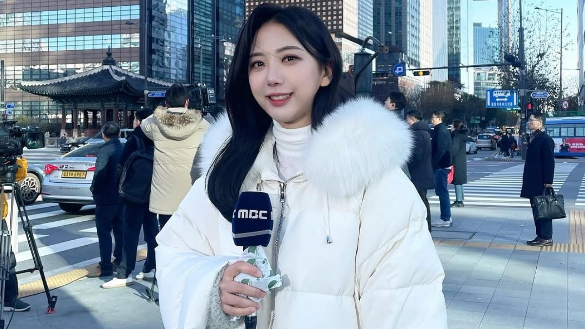 [사진=오요안나 SNS]