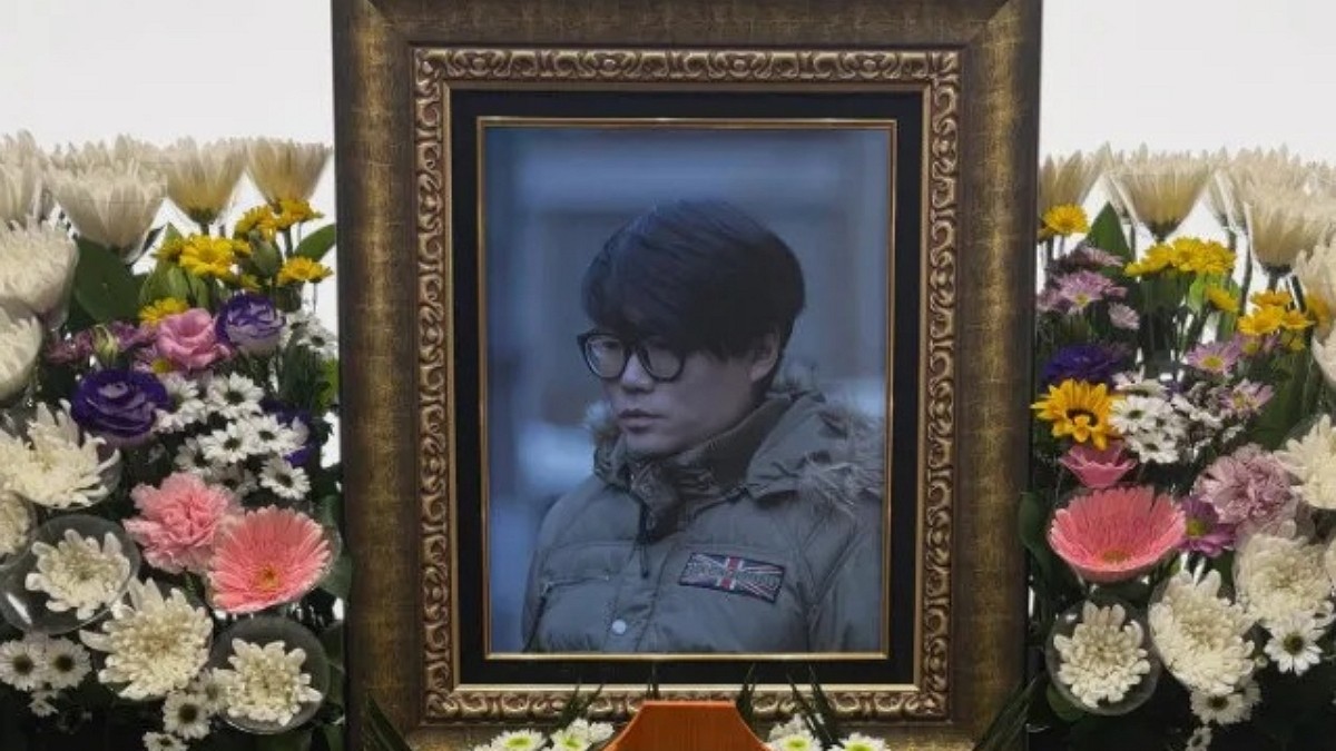 [사진=故 김창민 SNS]