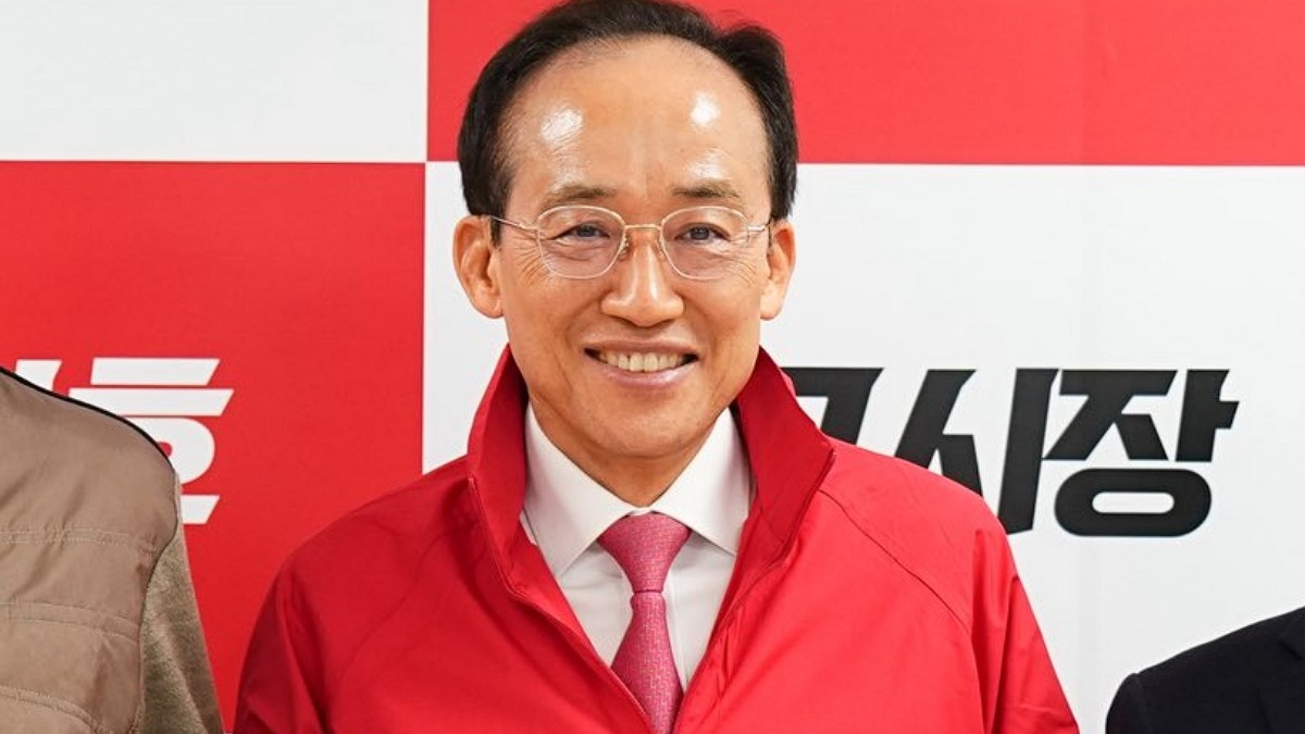 [사진=추경호 SNS]