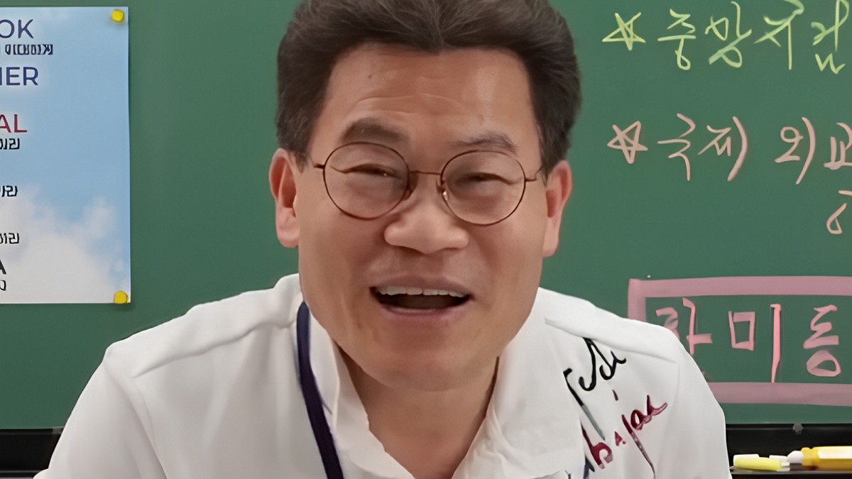 [사진=Youtube '전한길뉴스']