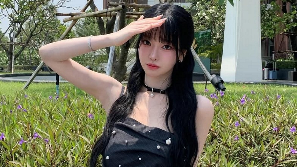 [사진=BJ 과즙세연 SNS]