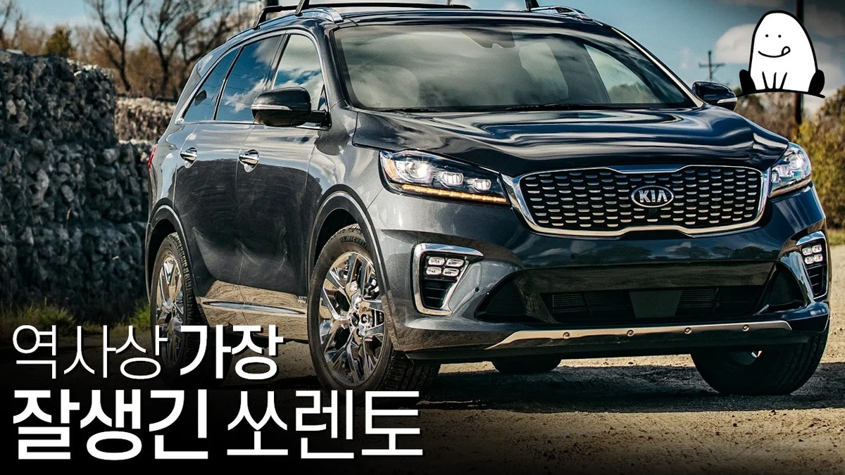 “쏘렌토는 3개월 인데…” 지금 계약해도 출고 3년 걸린다는 수요 폭발한 인기 SUV