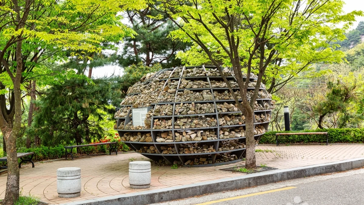 윤동주시인의언덕